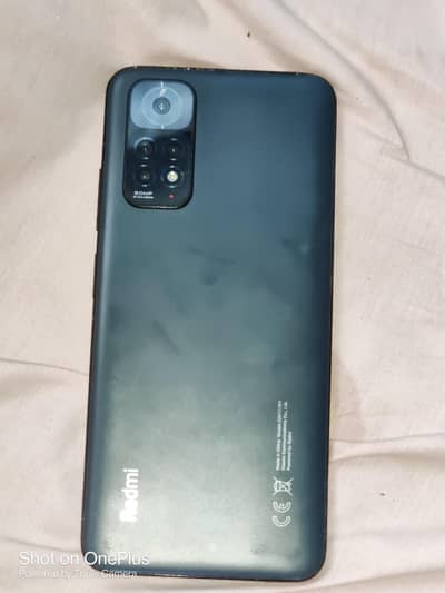 Xiaomi Redmi Note 11