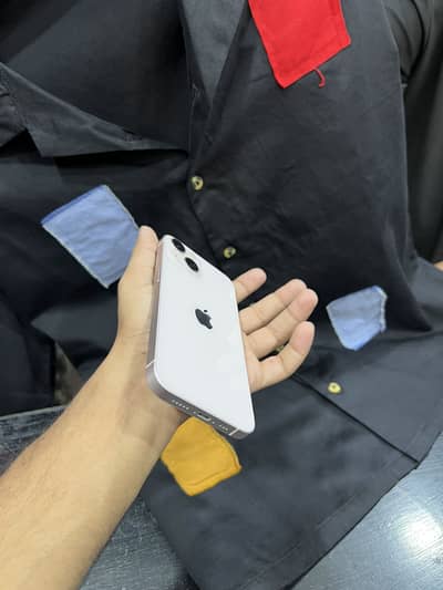 Want to sale my iPhone 13