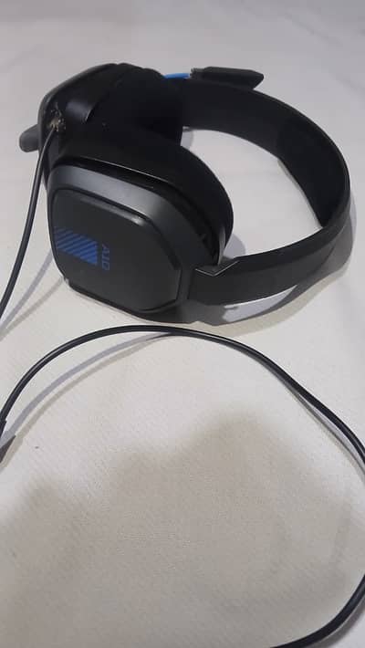 Astro 10 Wired Headphones by Logitech ( Vietnam)
