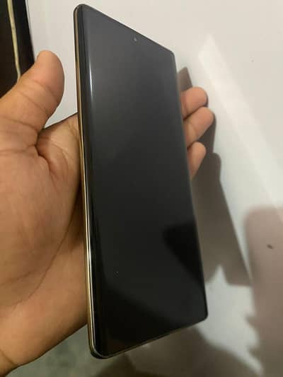 Infinix Note 40 Pro