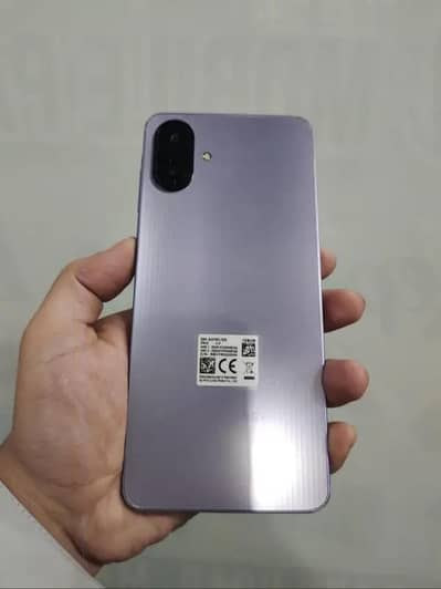 Samsung Mobile A07 5G