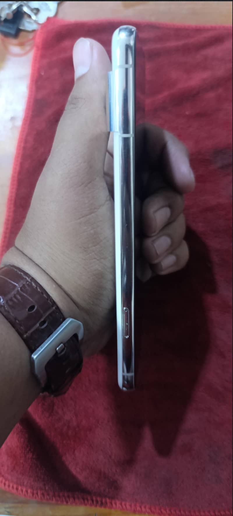 Google Pixel 8 Pro 3