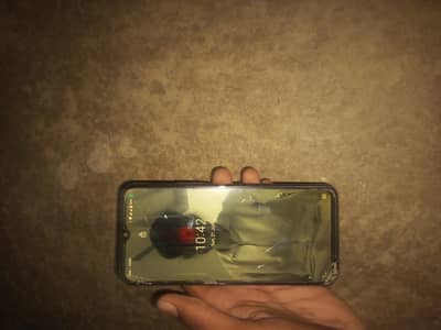 Vivo Y12s