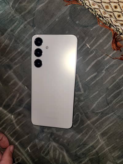 Samsung Mobile S24 Plus