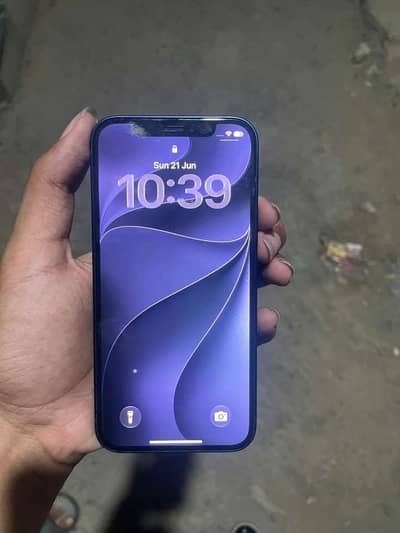 Apple iPhone 12
