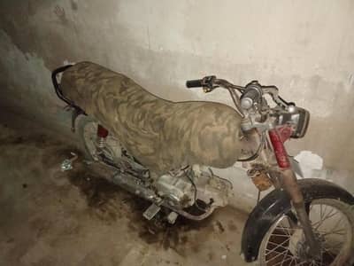 dhoom yd -70 10/6 condition