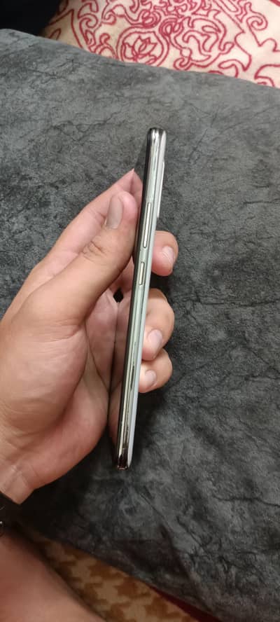 vivo v17  8 256 storage best phone for use