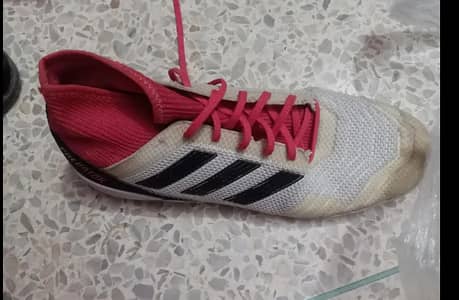 Adidas Predator Tango 18.3 indoor football shoes