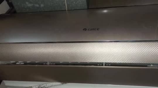 Gree AC Air Conditioner