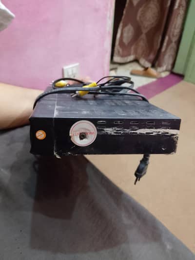 best dish antennas and receiver for sell (excellent working condition)