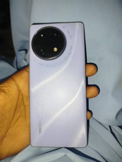 Tecno CAMON 30S 8 256
