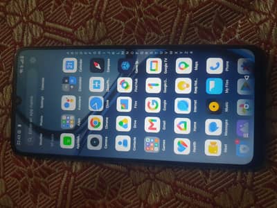 Realme Note 60