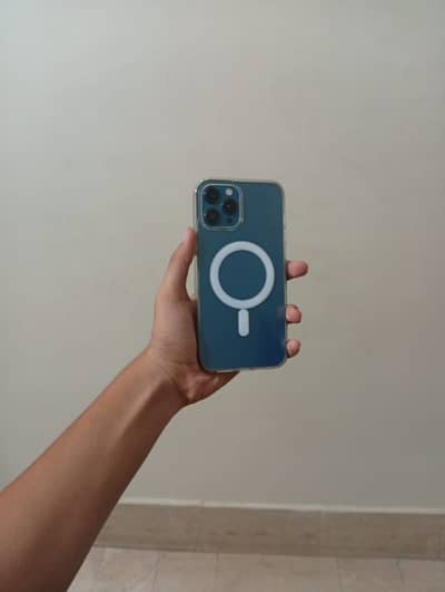iPhone 12 Pro Max (Exchange Possible)