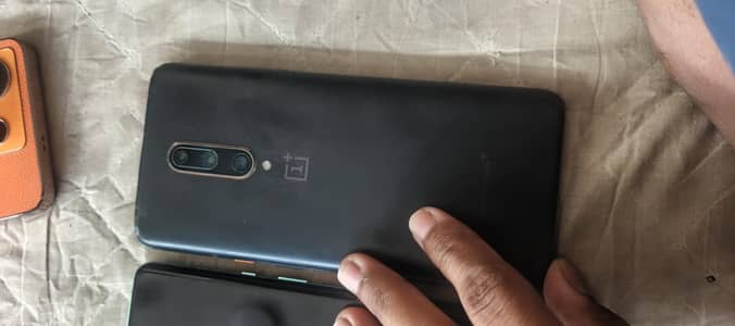 One Plus 7T Pro