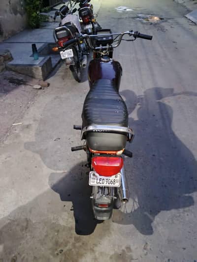Road Prince