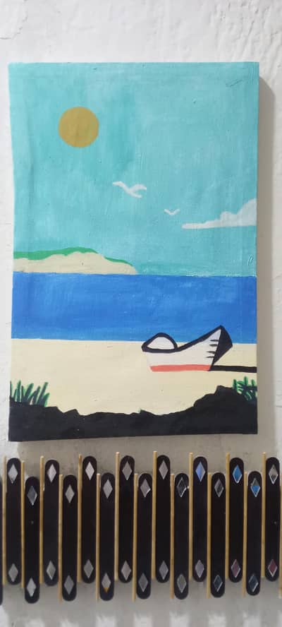 painting