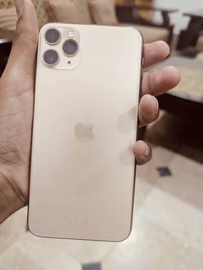 Apple iPhone 11 Pro Max