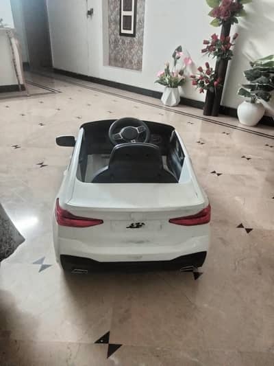 Kid's Car