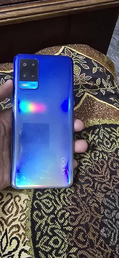 OPPO A54