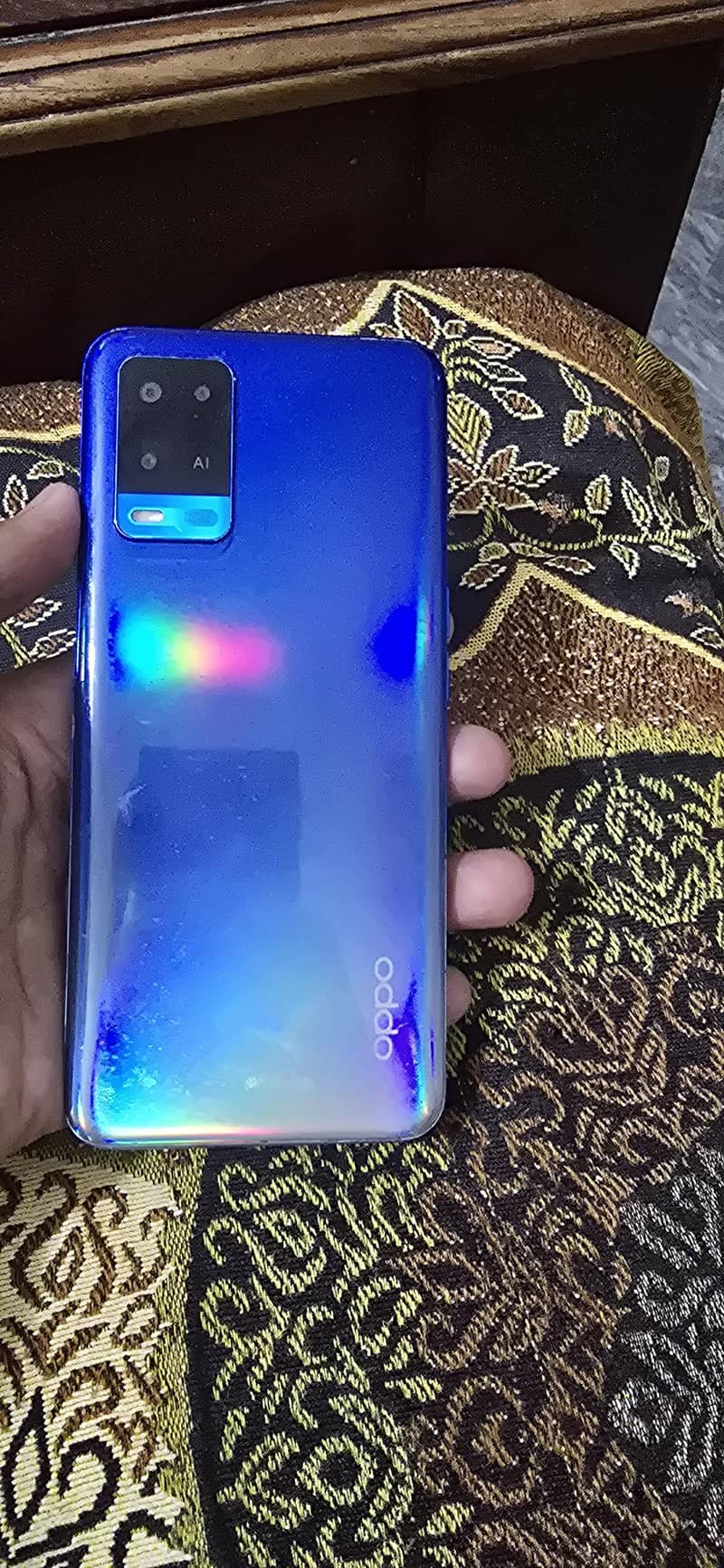 OPPO A54 0