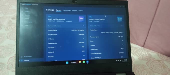 Lenovo thinkpad L13 Gen 2