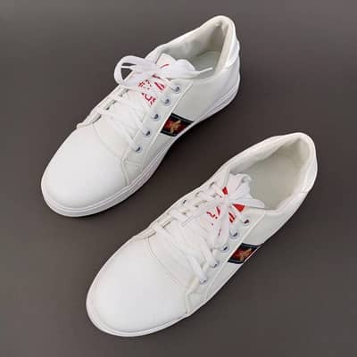 Rexine Fancy sneakers