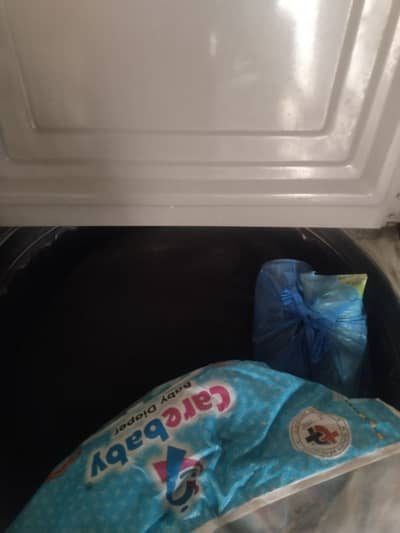 Good condition