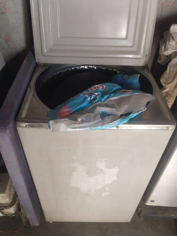 Good condition 2