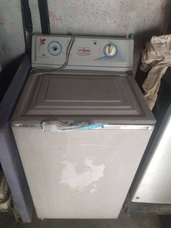 Good condition 1