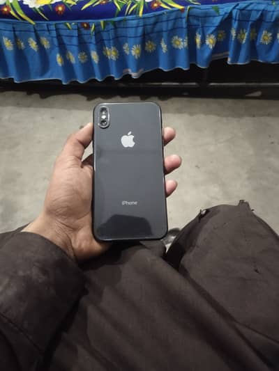 Apple iPhone X 64 gb