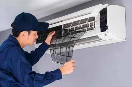 AC Service and Repair