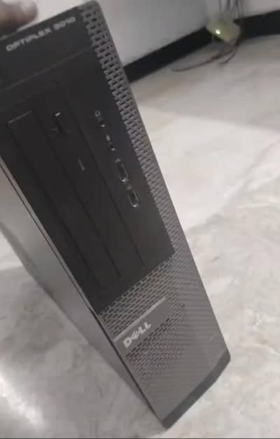 PC and Lcd condition 10/10