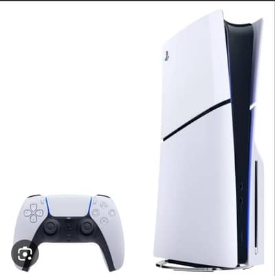 ps5 in very good condition