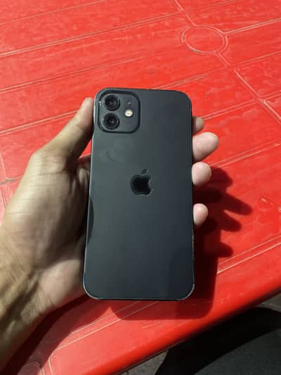 Apple iPhone 12