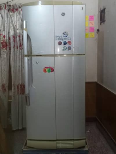 pel refrigerator