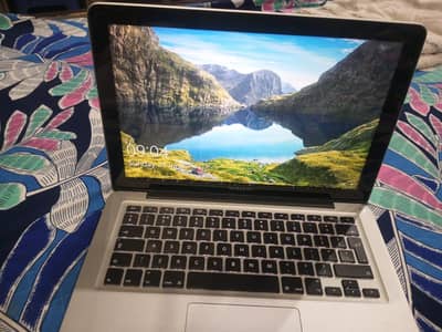 Apple Macbook pro 2012/2013 mid
