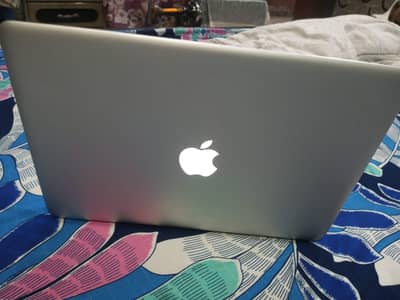 Apple Macbook pro 2012 mid i5 3rd gen