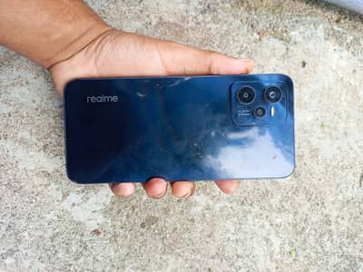 Realme C35 10/10