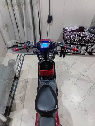 scooty