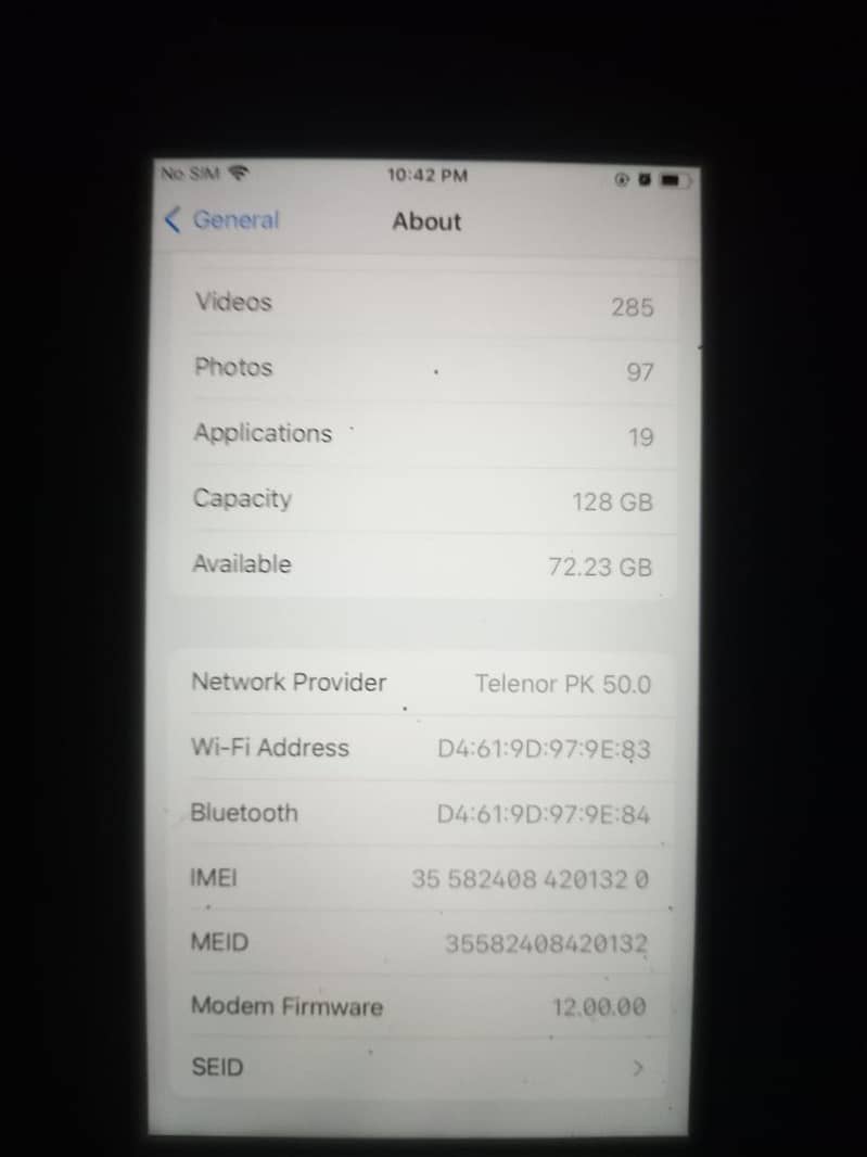 Apple iPhone 7 1