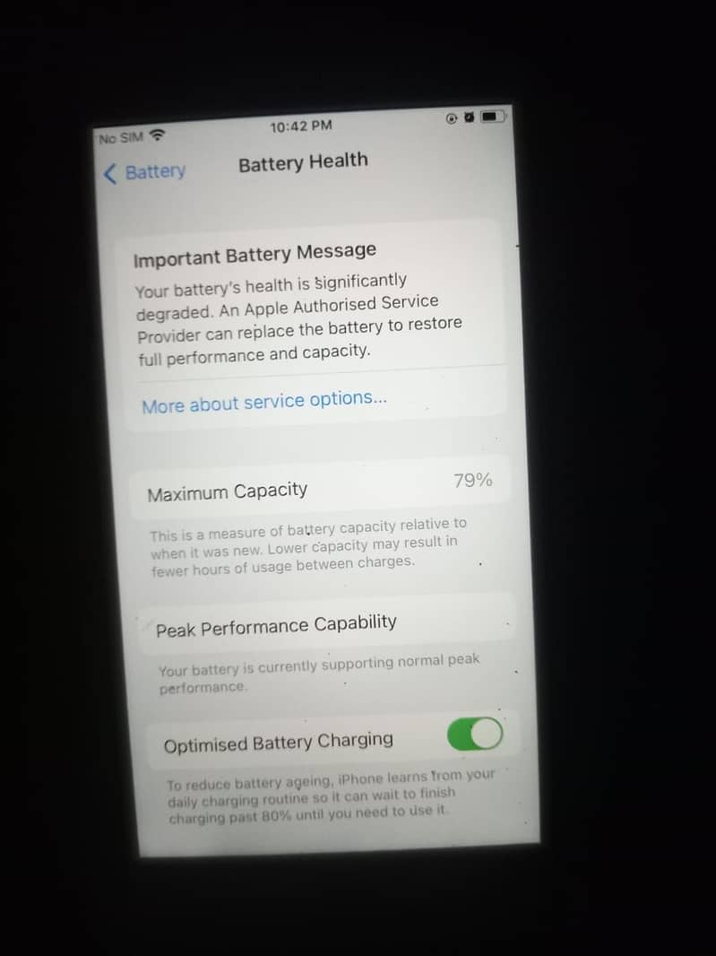 Apple iPhone 7 3