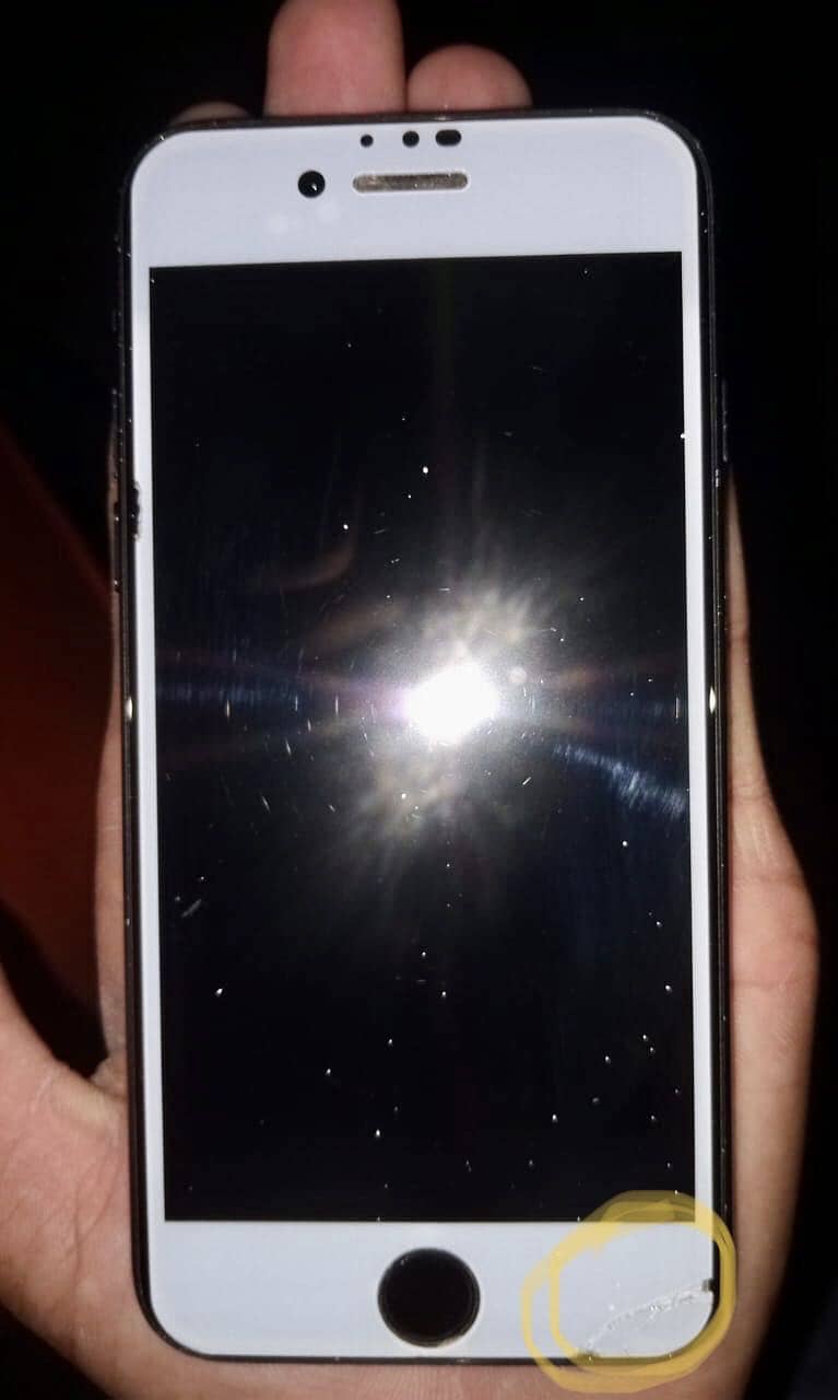 Apple iPhone 7 4
