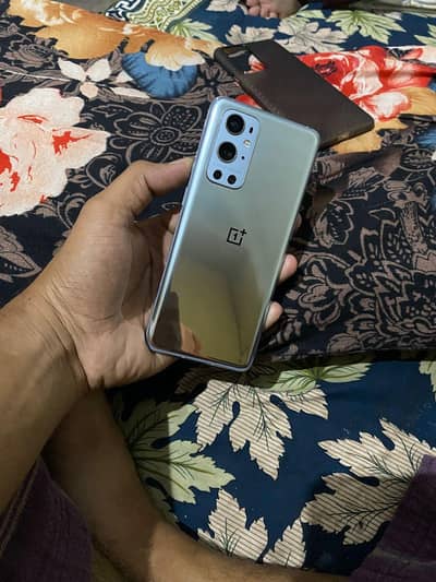 One Plus 9 Pro