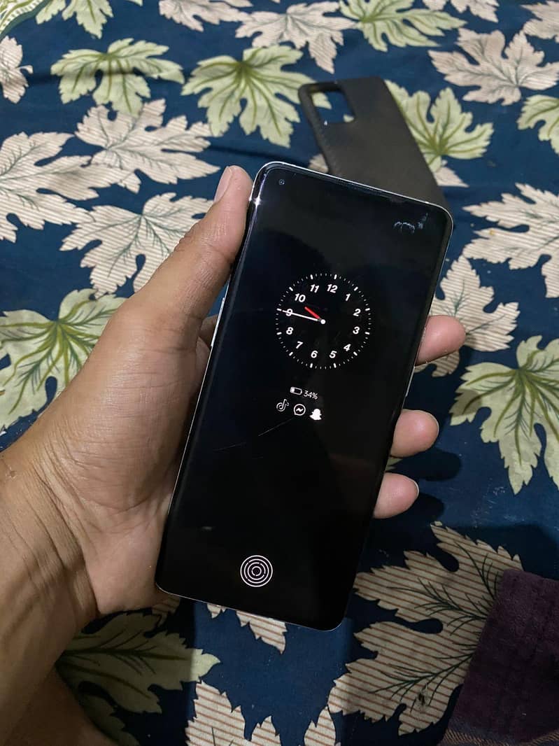 One Plus 9 Pro 2