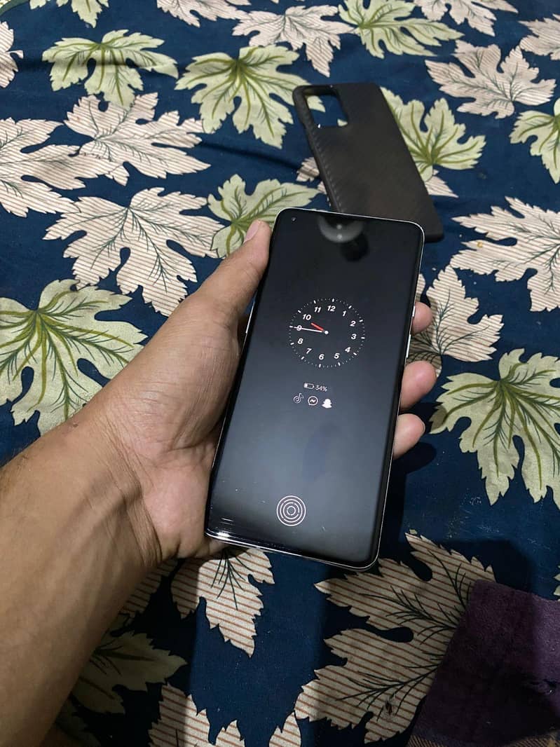 One Plus 9 Pro 3
