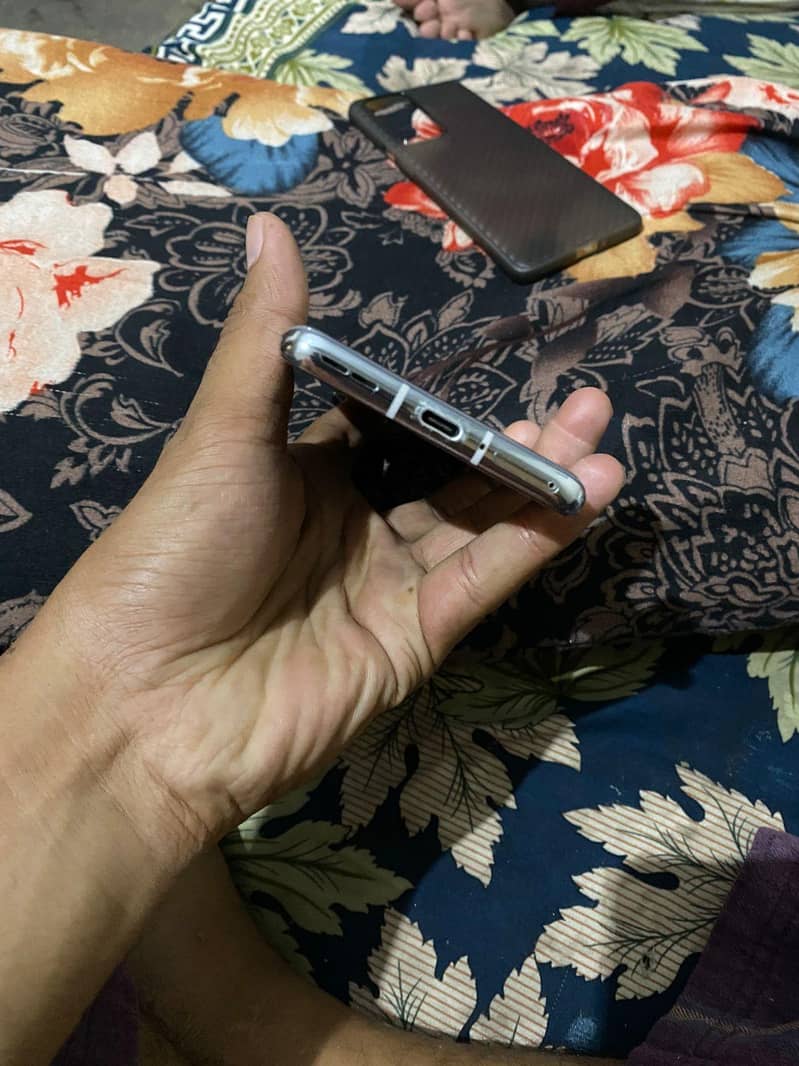 One Plus 9 Pro 9