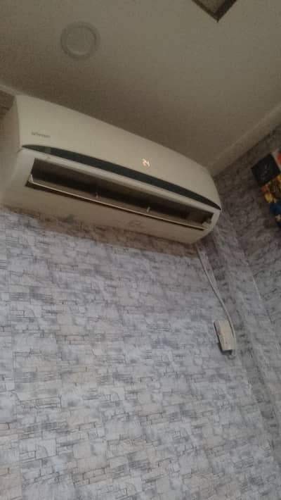 AC Air Conditioner