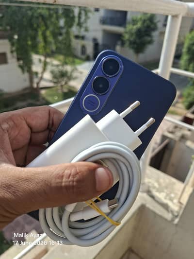 vivo v70 fe 5G pta oprevd