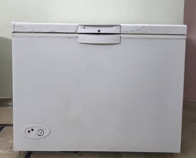 Dawlance SD Inverter Freezer - 10/10 Condition