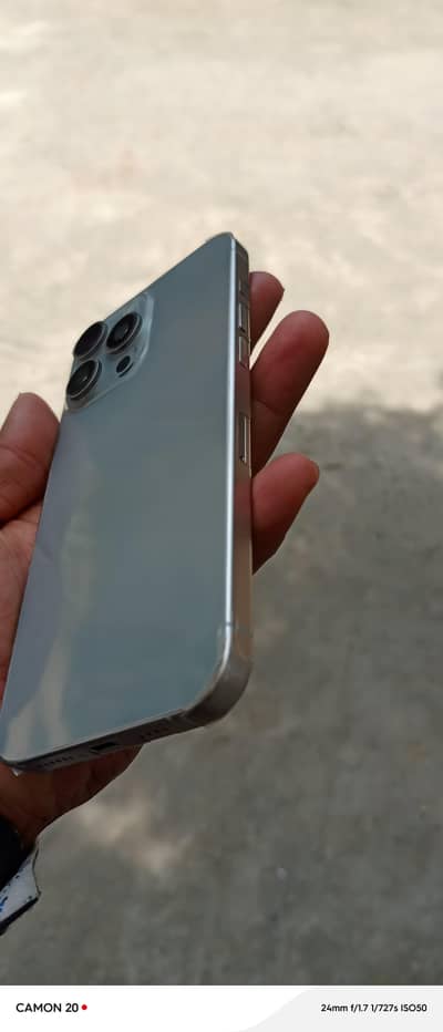 Apple iPhone 15 Pro Max